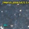 LGGS J004542.18+415347.7