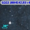 LGGS J004542.93+415010.9