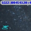 LGGS J004543.30+414319.9