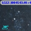 LGGS J004543.48+414513.7