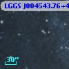 LGGS J004543.76+414722.6
