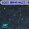 LGGS J004544.22+415433.9