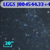 LGGS J004544.33+414332.7
