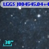 LGGS J004545.04+415154.3