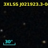 XMS J021923.3-045148
