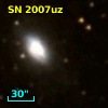 SN 2007uz