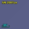 SN 2007ux