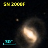 SN 2008F