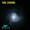 SN 2008I