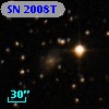 SN 2008T