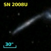 SN 2008U