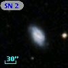 SN 2008V