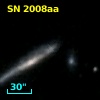 SN 2008aa