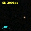 SN 2008ab