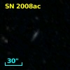 SN 2008ac