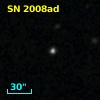 SN 2008ad