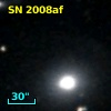 SN 2008af