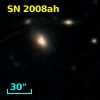 SN 2008ah