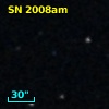 SN 2008am