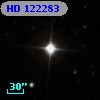 HD 122283