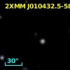 XBS J010432.8-583712