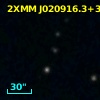 XBS J020916.4+351850