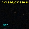 XBS J022339.6-050728