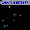 2MASX J13570177+7350489
