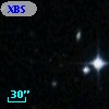 XBS J031851.9-441815