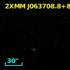 XBS J063709.1+820949