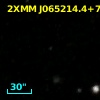 XBS J065214.1+743230