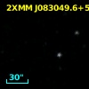 XBS J083049.8+524908