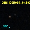 XBS J095054.5+393924