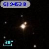 GJ  9453 B