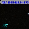 XBS J095416.9+173627