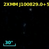 XBS J100828.8+535408