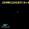 XBS J101838.0+411635