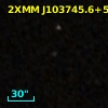XBS J103745.7+532353