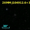 XBS J104912.8+330459
