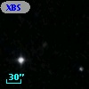 XBS J105014.9+331013