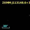 XBS J113148.7+311358