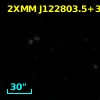XBS J122803.7+333957