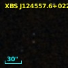 XBS J124557.6+022659