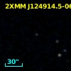 XBS J124914.6-060910