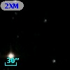 XBS J132052.5+341742