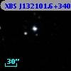 XBS J132101.6+340656