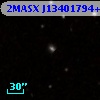 2MASX J13401794+7430132