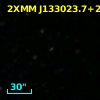 XMS J133023.8+241708