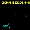 XMS J153205.7-082951