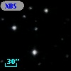 XBS J160645.9+081525